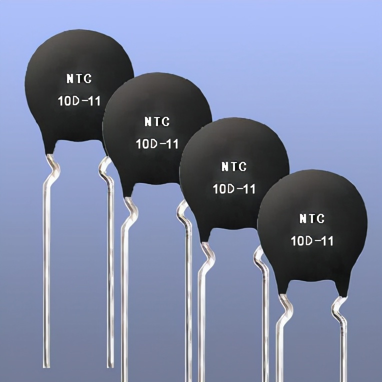 NTC熱敏電阻